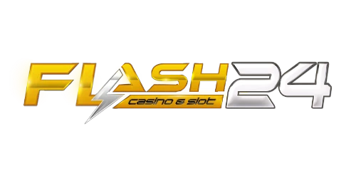 FLASH24 เว็บตรง คาสิโน สล็อต ฝากถอนออโต้ 24 ชม.